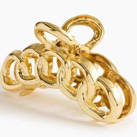 J.Crew Women's Claw Clip