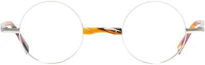 Alain Mikli A02041 Evaine