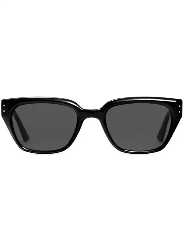 Nada 01 Logo-plaque Sunglasses