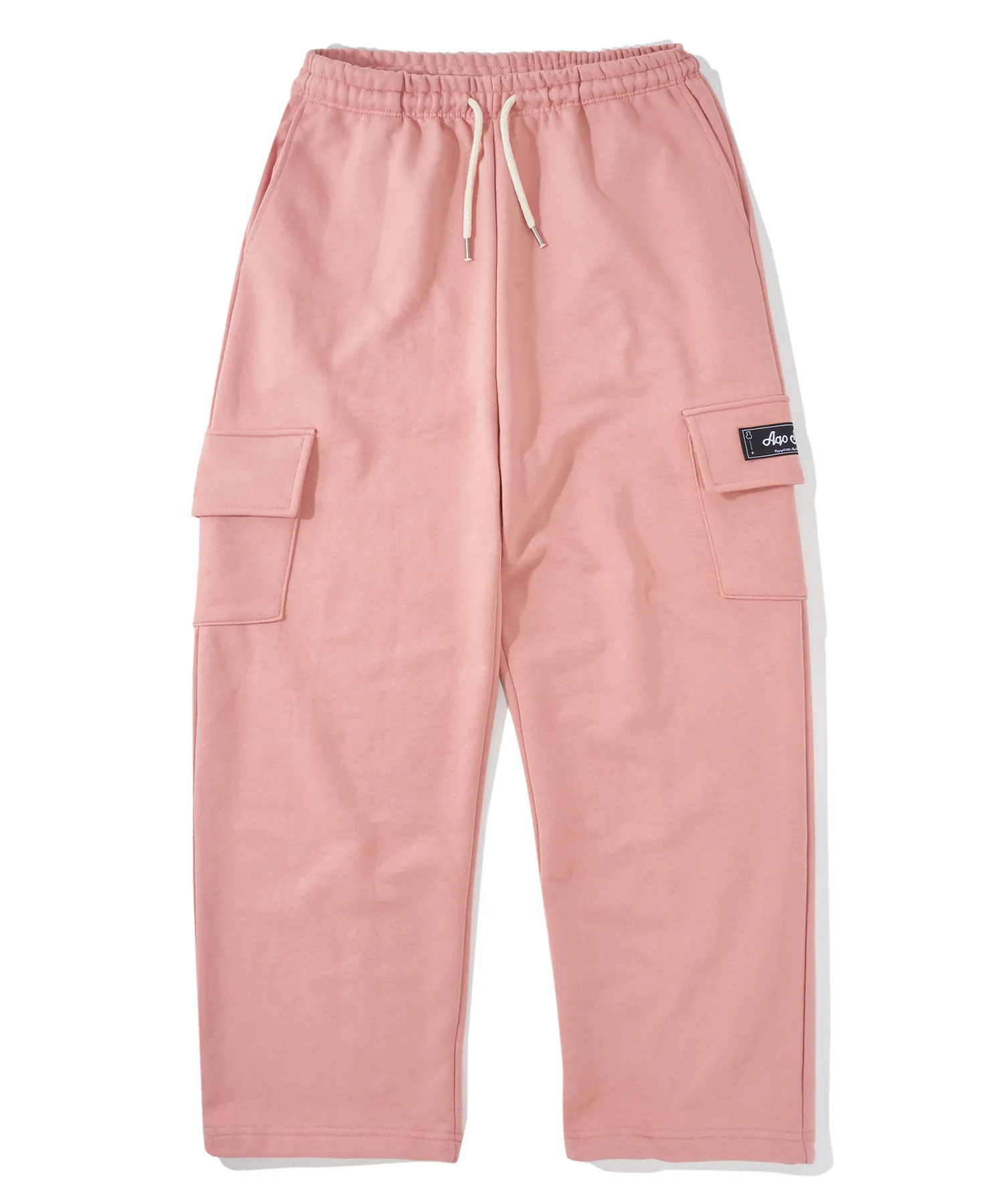 Ako Cargo Sweatpants
