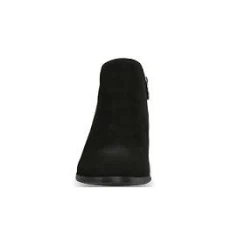 Xappeal Womens Stewart Low Heel Ankle Cut Bootie Shoes