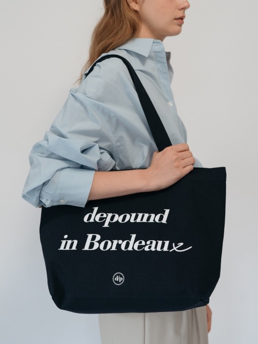 Bordeaux Bag