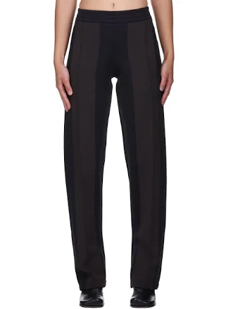 BOTTEGA VENETA | H.Lorenzo|Technical Trousers (665300V0C10-2113-BISCOTTO), S / BISCOTTO
