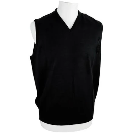 V-Neck Vest