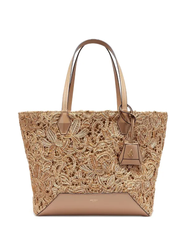 Diamond Tote Bag
