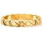 CHANEL Coco Crush Ring