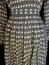 Gucci 1970s Vintage Monogram print Two-Piece Set