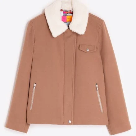 Lana Bomber Jacket