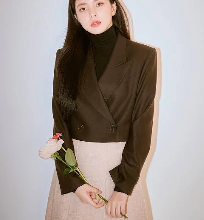 HANAVO No.3 Jacket