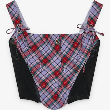 Vivienne Westwood - Women's Puppy Corset - (Multi)
