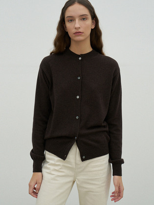 Mond Knit Cardigan