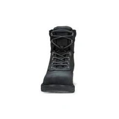Wolverine Men's Iron Ridge Steel Toe Lace Up Work Boots
