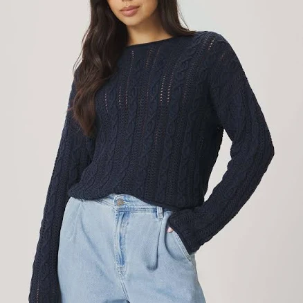 Splendid Women's Brennan Sweater Sweater