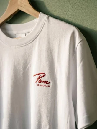 Parce Social Club T-Shirt