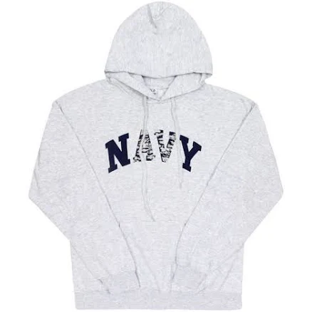 Wild Donkey Hoodie FC-NAVY ASH FC-NAVY ASH (S)