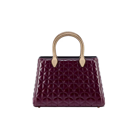 Serpentine Duo Top Handle