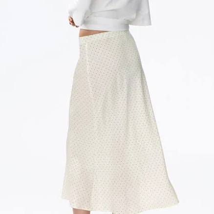 Ladies H&M Midi Skirt