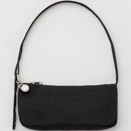 Nylon Pochette