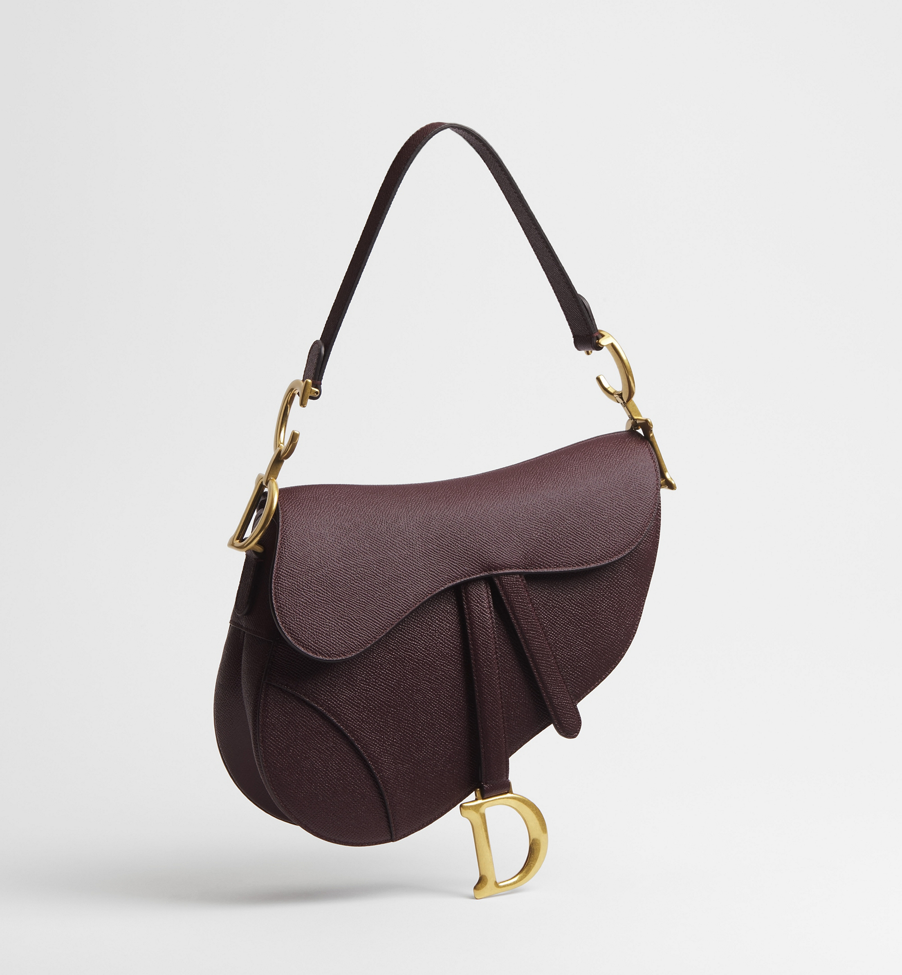 Saddle Bag