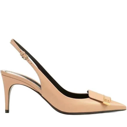 Sergio Rossi Pumps
