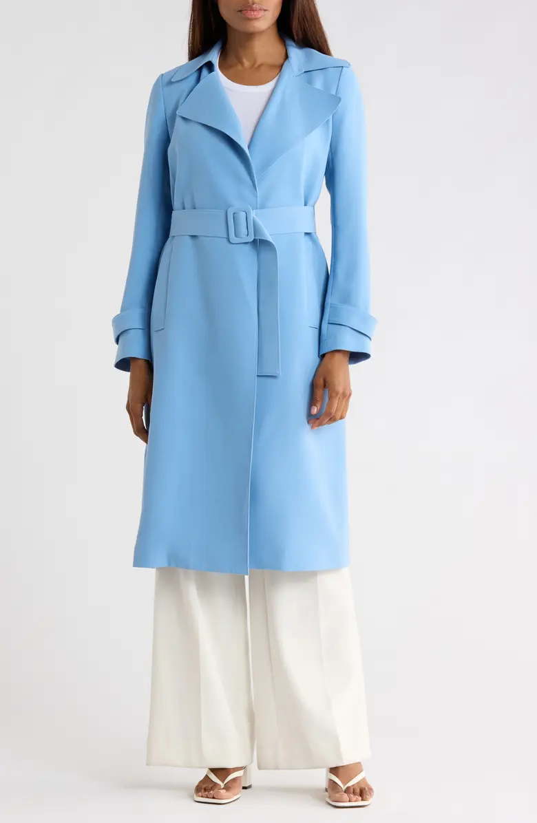 Oaklane Trench Coat