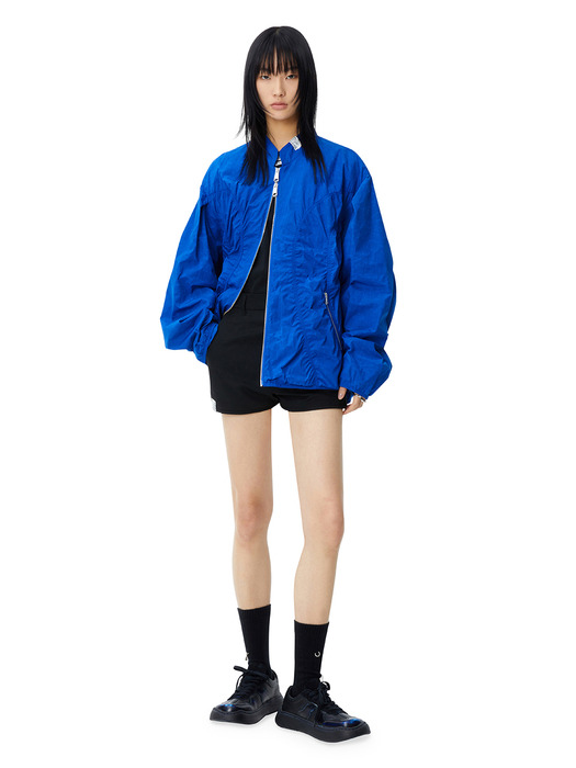 Zeque Jacket