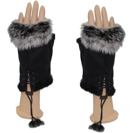Gabriella by La Fiorentina Sheep Skin Hand Gloves