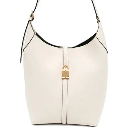 DeMellier, female, Bucket Bags, Beige, Size: ONE SIZE Bag Demellier
