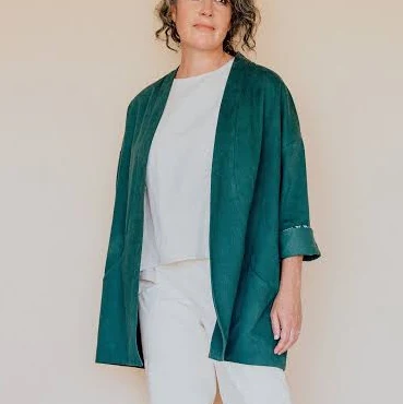 Flynn Jacket
