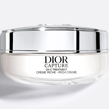 Dior Capture Rich Creme