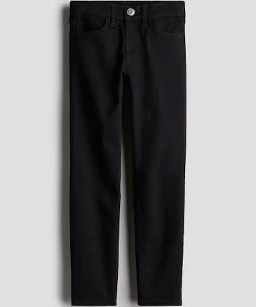 H&M Boys Comfort Stretch Slim Fit Jeans