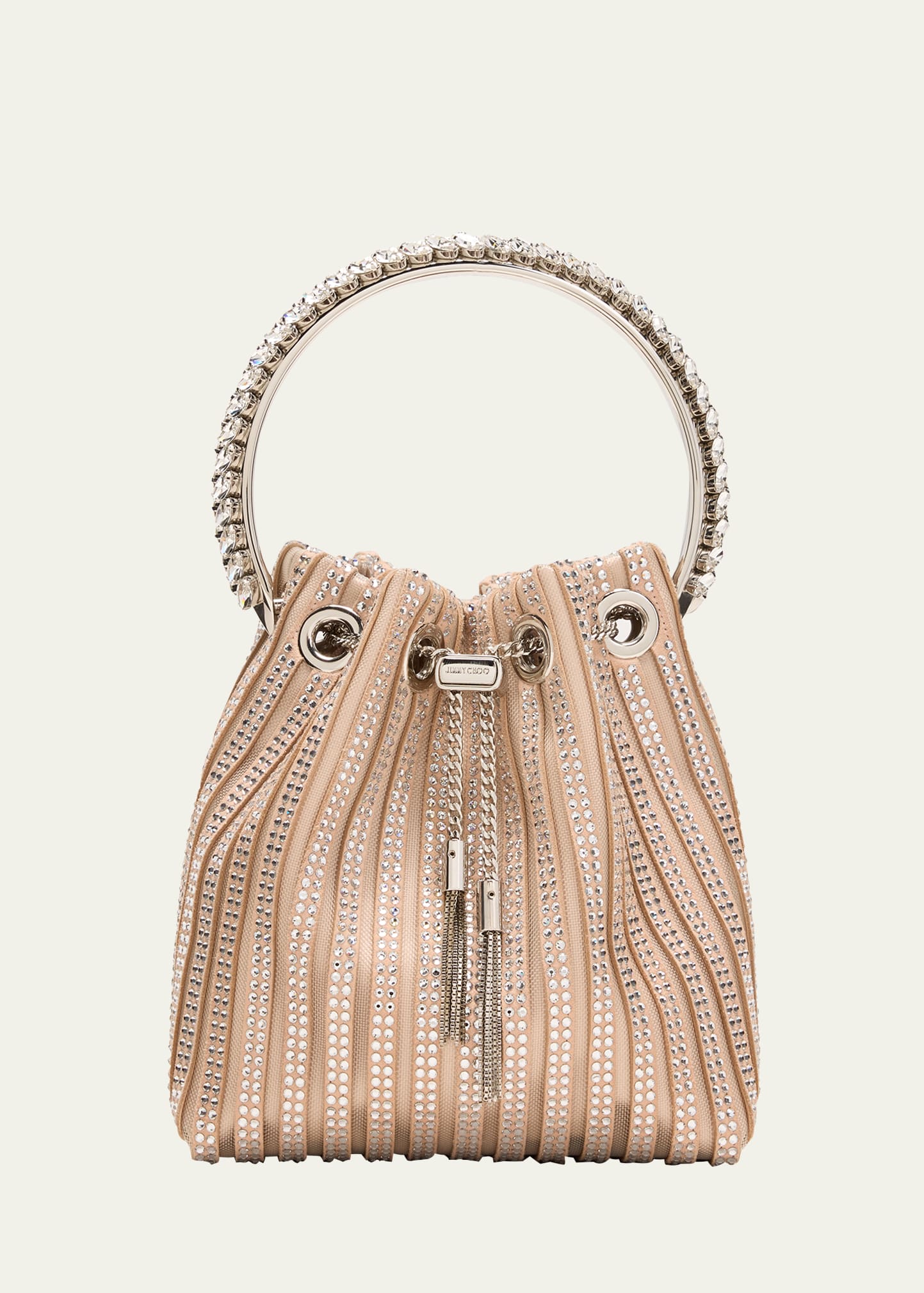 Bon Bon Crystal Bag