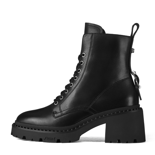 Nelson Walker Boots
