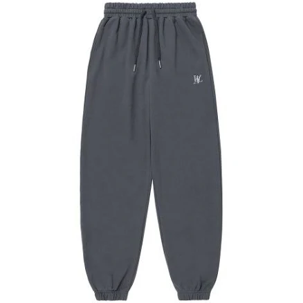 Wooalong Signature Jogger Pants