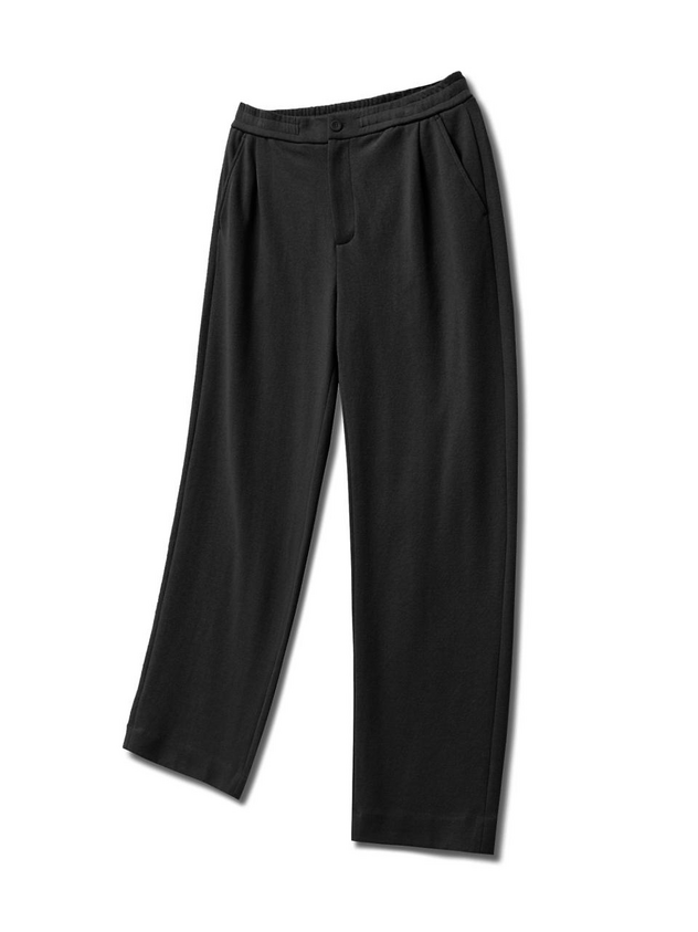 Terry Wide Training Pants