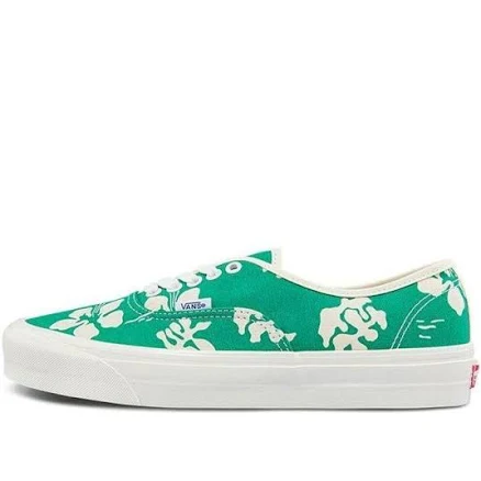 Vans Men's Authentic 44 Dx Low Tops Casual Skateboarding Shoes