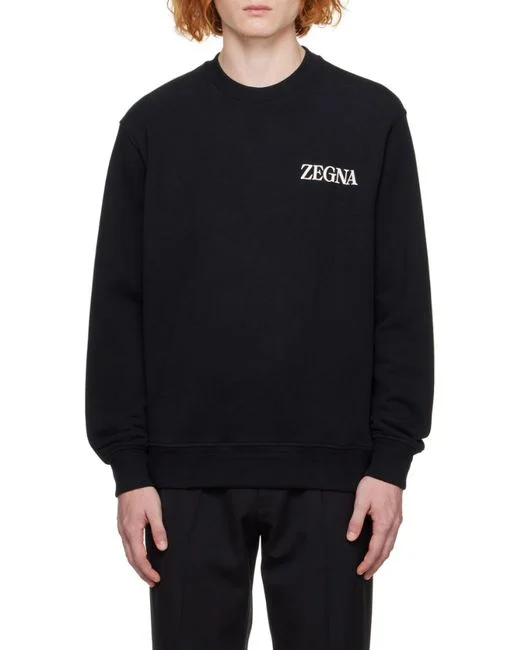 Logo-print Sweatshirt