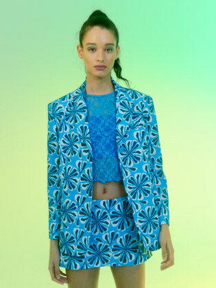 JJOKBIT Jacket