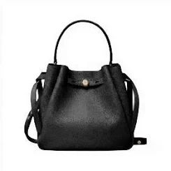 Tory Burch Women's Romy Bucket Bag