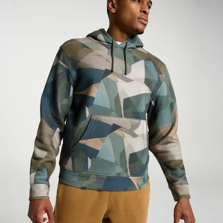 DSG Men's Classic Fleece Hoodie