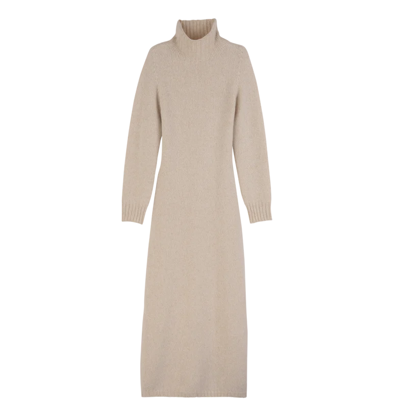 Longchamp Long Dress
