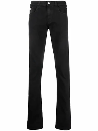 1017 ALYX 9SM Men's Cotton Skinny Jeans