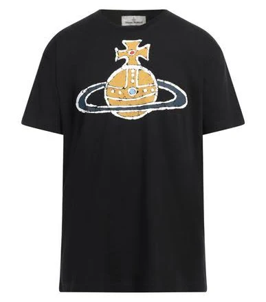 Vivienne Westwood Time Machine T-Shirt