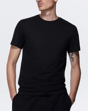 H&M Men's Slim Fit T-shirt