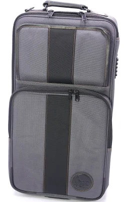 GARD BAGS Elite Series 5-ECSG-K Trumpet Triple Case