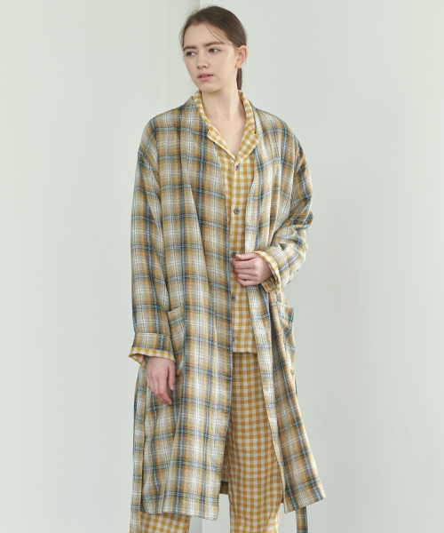 Notting Hill Robe