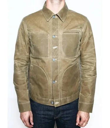 James Bond No Time To Die Jacket