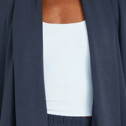 Old Navy Women's Live-In Open-Front Wrap