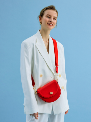 Joy Crossbody