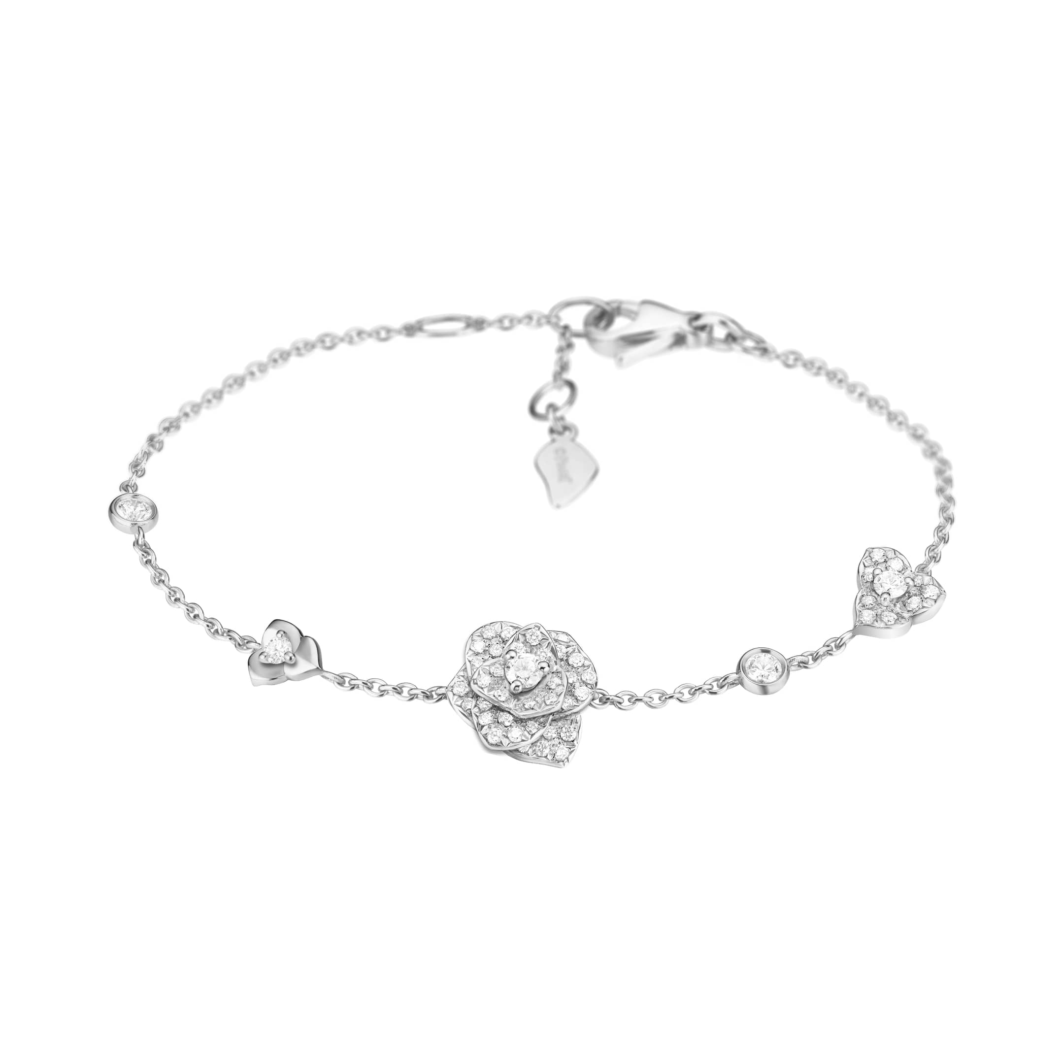 Piaget Rose Bracelet